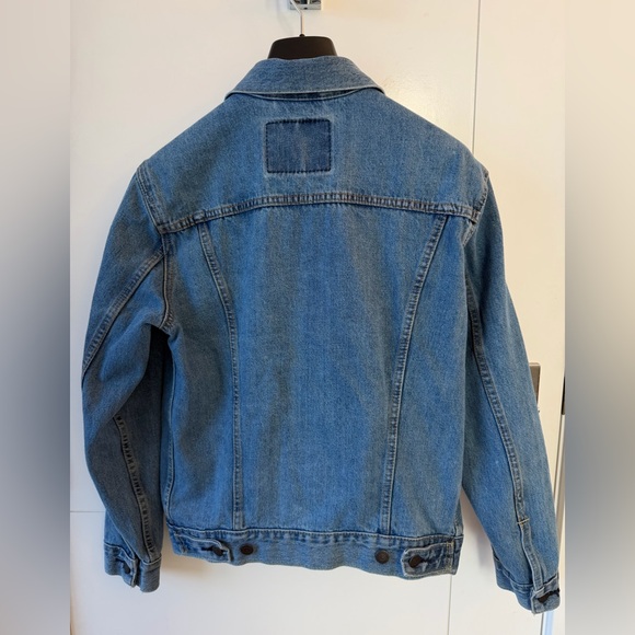 Levi's Women’s Denim Jacket - size S - Picture 2 of 4